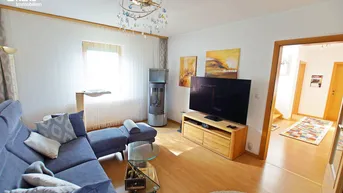 Expose 7533 Ollersdorf: Gepflegtes Einfamilienhaus mit Garage und Carport in ruhiger Randlage!