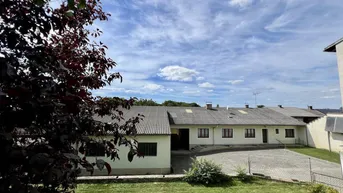 Expose Landhausidylle - Bauernhaus mit vielseitigen Nutzungsmöglichkeiten