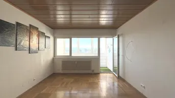 Expose 2 Zimmer-Wohnung in St. Pölten-Oberwagram zu verkaufen