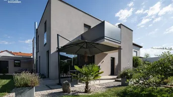 Expose stilvolles Einfamilienhaus in Jois - modernes Wohnen mit Wohlfühlfaktor