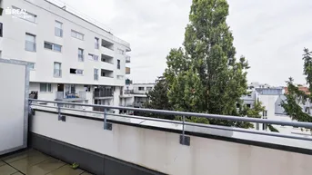 Expose 4-ZIMMER TERRASSENWOHNUNG IN DER BRUENNER STRASSE