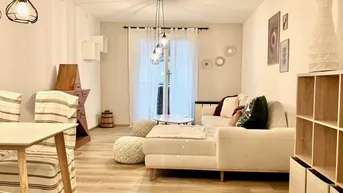 Expose BESTENS EINGETEILTE 3 Zimmer Wohnung - TOPLAGE 1150 WIEN