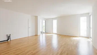 Expose UNBEFRISTETER ERSTBEZUG! Hochwertige Apartments mit Freiflächen beim Liechtensteinpark (mit Baukostenbeitrag)