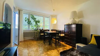 Expose 3-Zimmer-Wohnung mit Loggia in Lehen