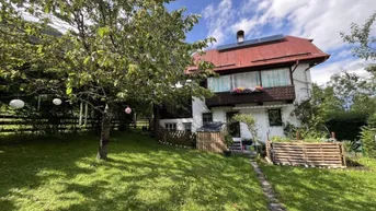 Expose Einfamilienhaus für kleine Abenteuer und große Momente