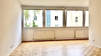 Expose SINGLE oder PÄRCHENWOHNUNG beste öffentliche Anbindung und Nahversorgung