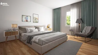 Expose ROSENGARTEN - Nutzen Sie diesen Moment für ein Investment mit Zukunft - neue Anlegerwohnungen mit Geothermie