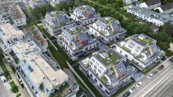 Expose ROSENGARTEN - Ihr neues, grünes Zuhause mit zukunftsweisender Geothermie