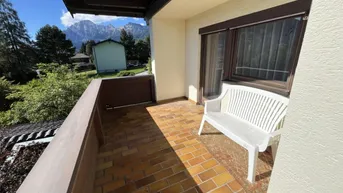 Expose Lage, Raum, Licht – Haus in Saalfelden