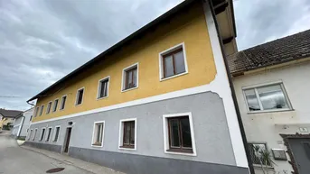 Expose Sanierungsbedürftiges Gebäude zur individuellen Gestaltung