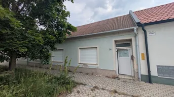 Expose Versteigerung - Wohngebäude mit Zubau und Scheune