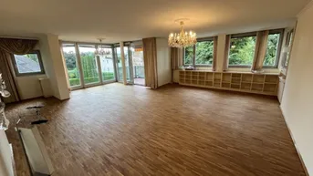 Expose Großzügige 3-Zimmer-Residenz in Bestlage Parsch