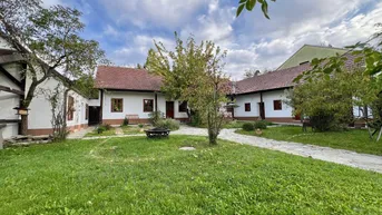 Expose Ihr neues Zuhause zur Miete – idyllisches Einfamilienhaus mit Garten