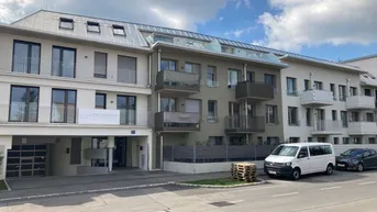 Expose 2340 Mödling - neuwertige 2 Zimmer Mietwohnung