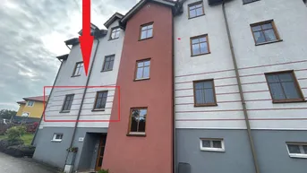 Expose Charmante 3-Zimmer-Wohnung mit Garten und Terrasse