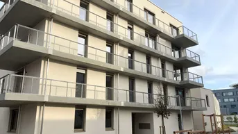 Expose Zukunft Wohnen: Mietwohnung mit Kaufoption in Baden-Leesdorf