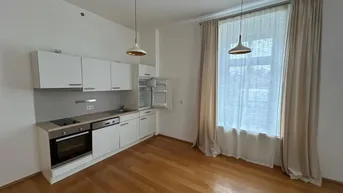 Expose Moderne 2-Zimmer-Wohnung in zentraler Lage