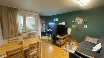 Expose 2-Zimmer-Wohnung in Hallein – Weitblick inklusive