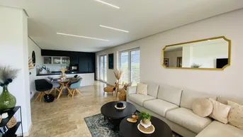 Expose Moderner Bungalow Nähe Mattighofen