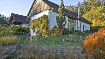 Expose Landsitz in Einzellage - 6 Hektar - Der Garten Eden könnte nicht schöner sein !