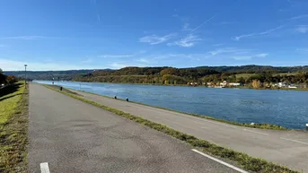 Expose 3 Zimmer-Eigentumswohnung in Pöchlarn mit Donaublick