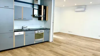 Expose BÜRO MIT LOGGIA in Toplage beim Schwedenplatz