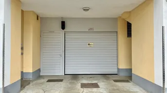 Expose TIEFGARAGENPLÄTZE ZUR MIETE - SEHR GUTE LAGE