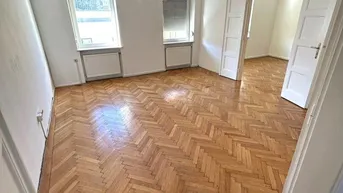 Expose 2-Zimmerwohnung in zentraler Lage von Mödling