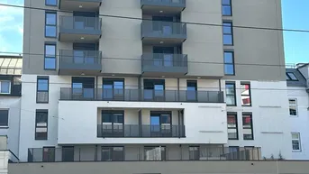 Expose PROVISIONSFREI: 3-Zimmer-Wohnung mit Balkon / bereits vermietet