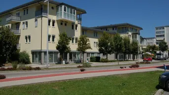 Expose Tiefgaragenplatz in zentraler Lage