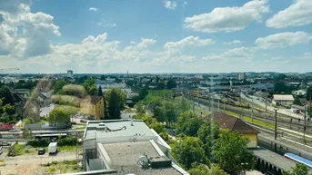 Expose "Penthouse-Büro" in der BahnhofCITY Wels