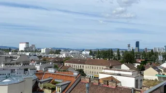 Expose PROVISIONSFREI: Penthouse mit Fernblick - ideal für Anleger oder als Vorsorgewohnung!