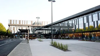 Expose Großzügiges Büro in der bahnhofCITY