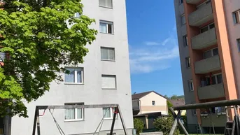 Expose 3-Zimmer-Wohnung in Bad Schallerbach zu verkaufen! *Renovierungsbedürftig*