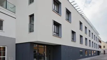 Expose Großzügige 3-Zimmer-Wohnung mit Balkon