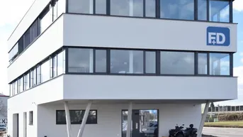 Expose Praxis / Büro mit perfekter Infrastruktur