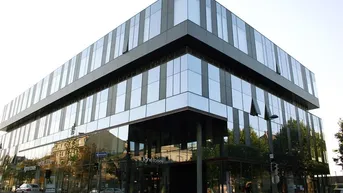 Expose Büro in Bestlage