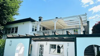 Expose Schönes Anwesen mit Pool – zwei Wohneinheiten, viele Möglichkeiten