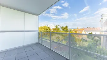 Expose Moderne 3-Zimmer-Wohnung mit Balkon – Erstbezug &amp; Komfort