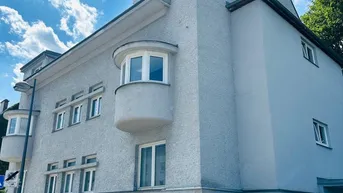 Expose 4-Zimmer-Wohnung mit Balkon