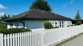 Expose Schönes Anwesen mit Pool – zwei Wohneinheiten, viele Möglichkeiten