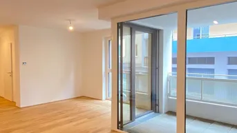 Expose Geräumige 2-Zimmer-Wohnung – auch ideal als Büro nutzbar