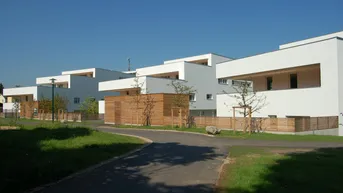 Expose Geräumige Wohnung mit Terrasse