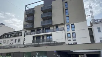 Expose Tiefgaragenstellplatz in der Erzherzog-Karl-Straße 134 A-C