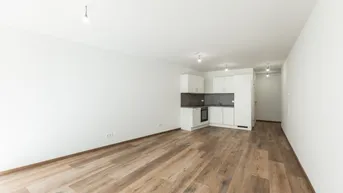 Expose 2-Zimmer-Wohnung mit Loggia