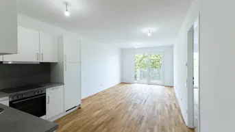 Expose 4-Zimmer-Maisonette-Wohnung Richtung Innenhof