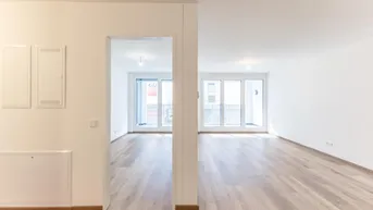 Expose 3-Zimmer-Wohnung mit Loggia