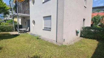 Expose 3-Zimmer-Gartenwohnung Villach-Völkendorf 