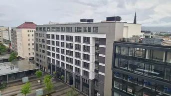 Expose Tiefgaragenplatz Villach-Zentrum 