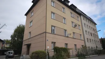 Expose 3-Zimmer Wohnung | Villach-Zentrum 